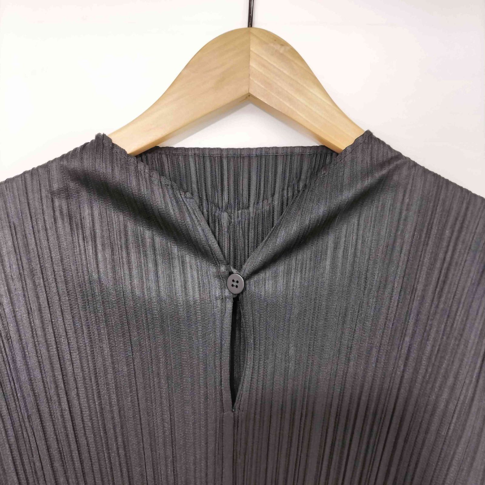 プリーツプリーズイッセイミヤケ PLEATS PLEASE ISSEY MIYAKE 25SS MONTHLY COLORS JANUARY レディース JPN：3