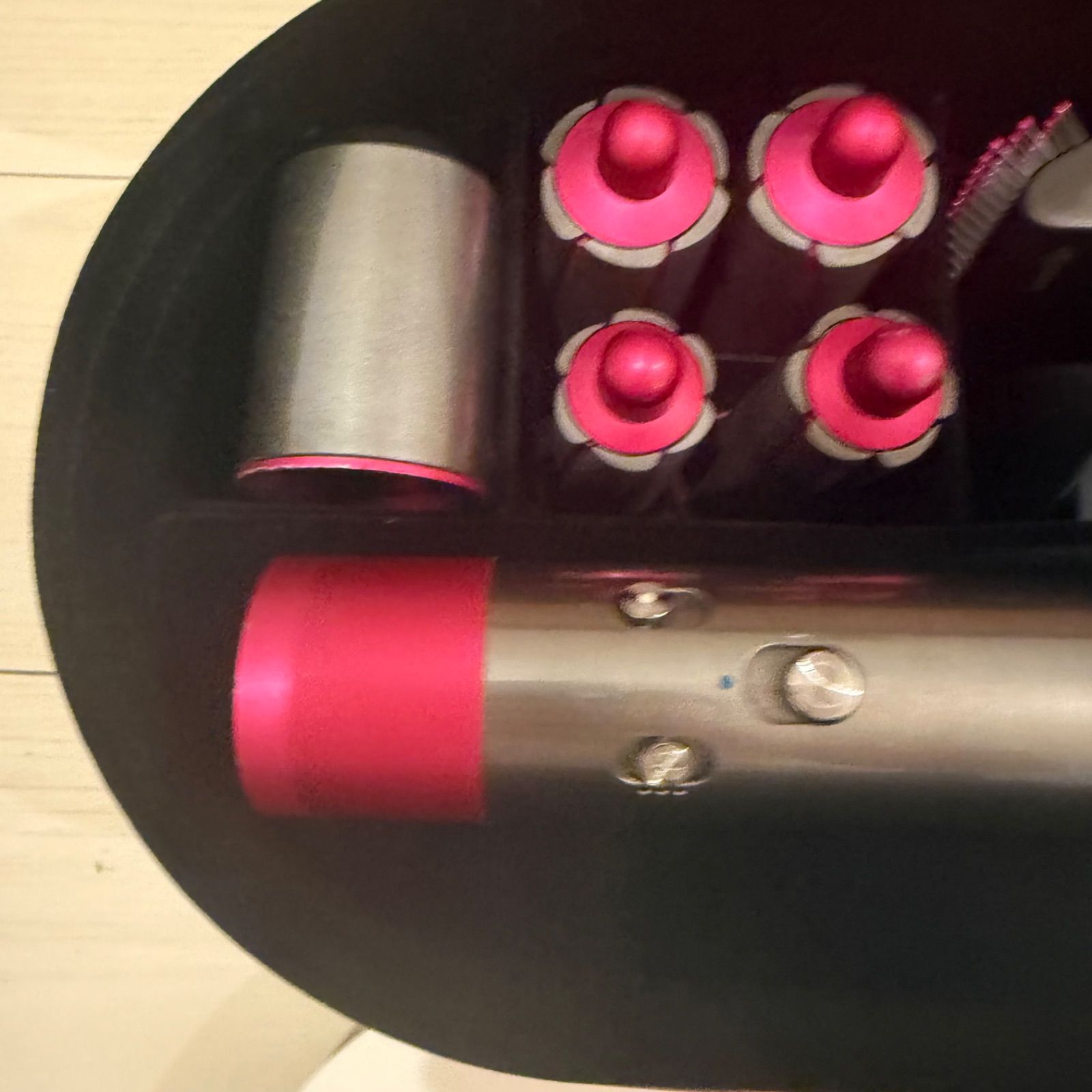 値下げ可能！】Dyson Airwrap Complete HS01 ダイソン エアラップ
