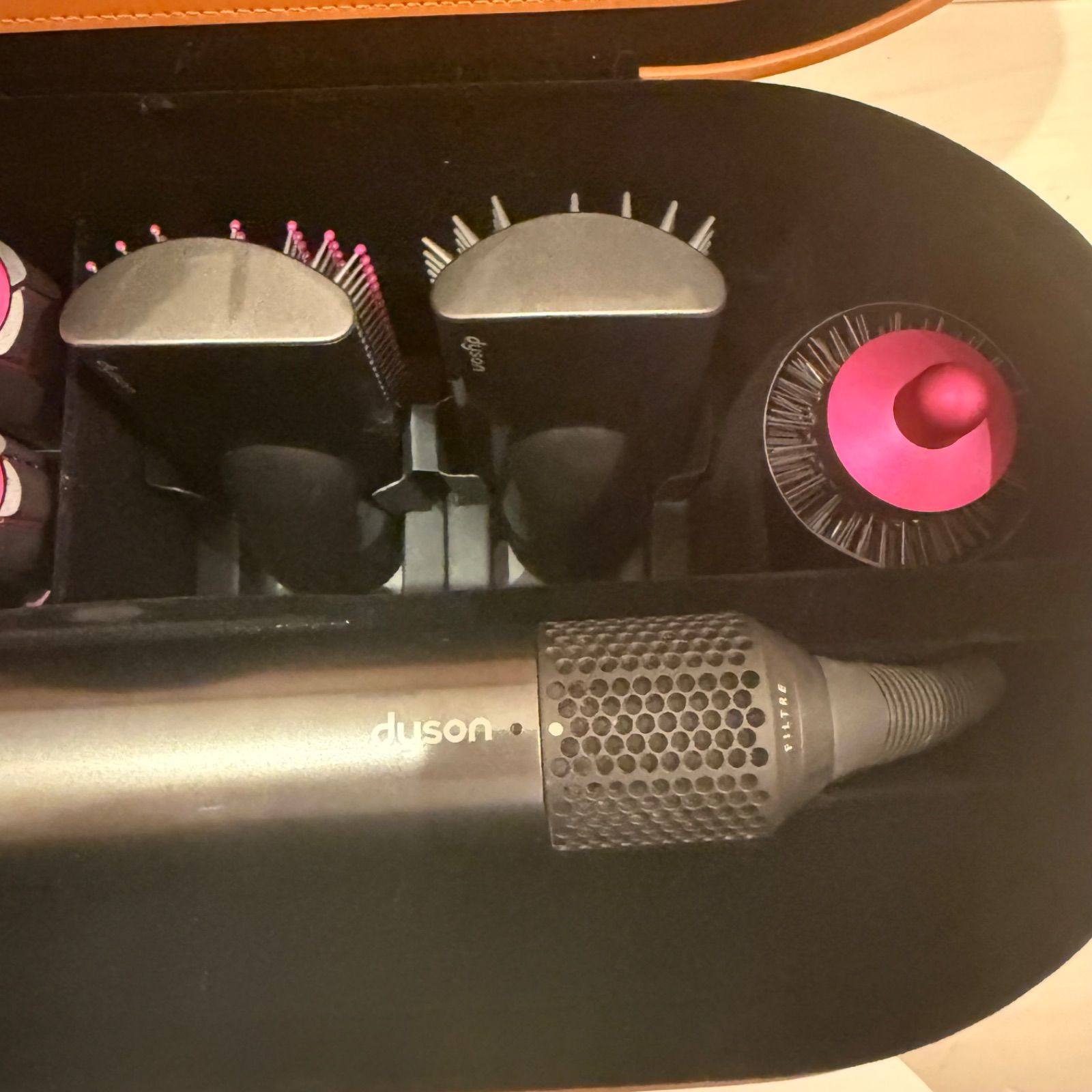 値下げ可能！】Dyson Airwrap Complete HS01 ダイソン エアラップ 