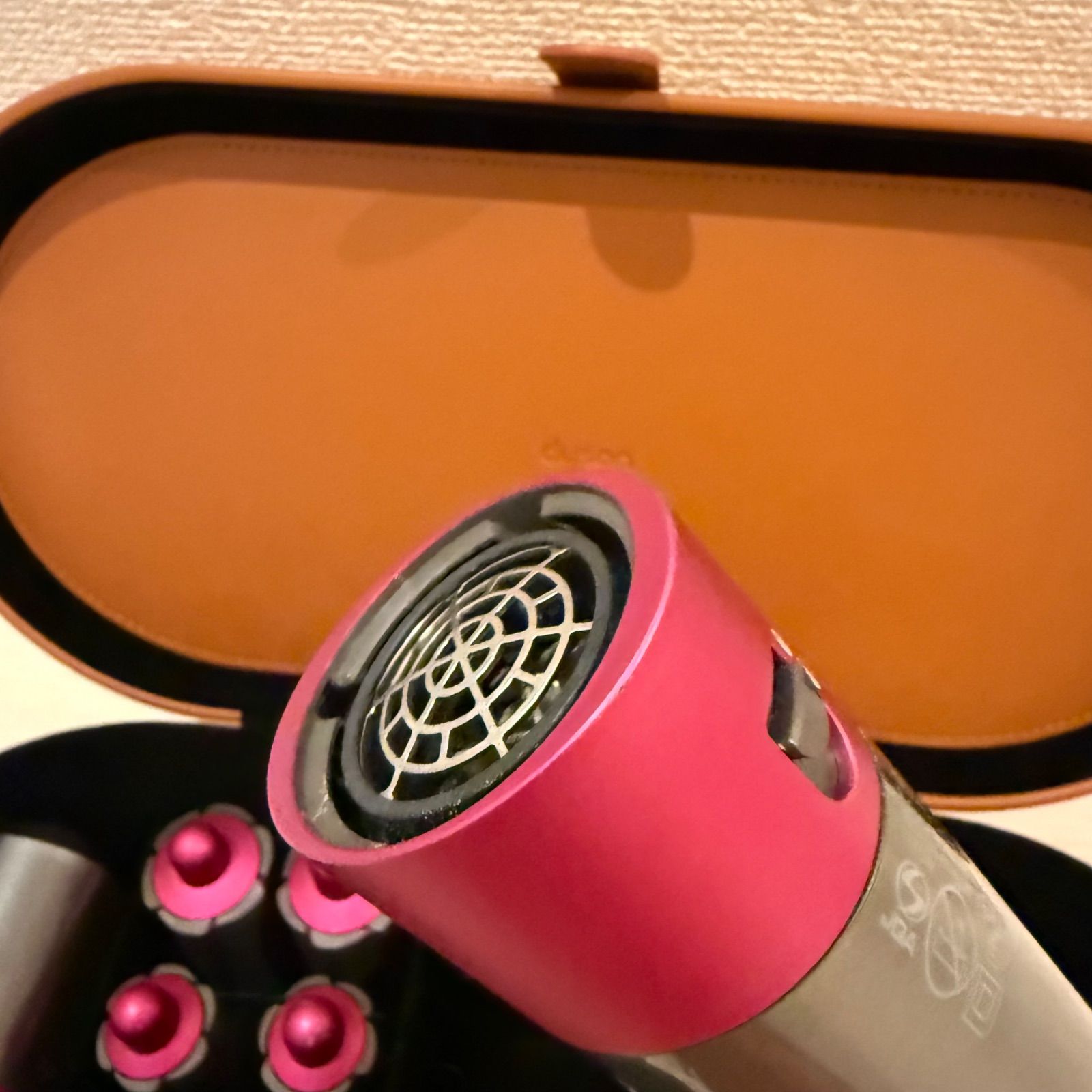 値下げ可能！】Dyson Airwrap Complete HS01 ダイソン エアラップ 