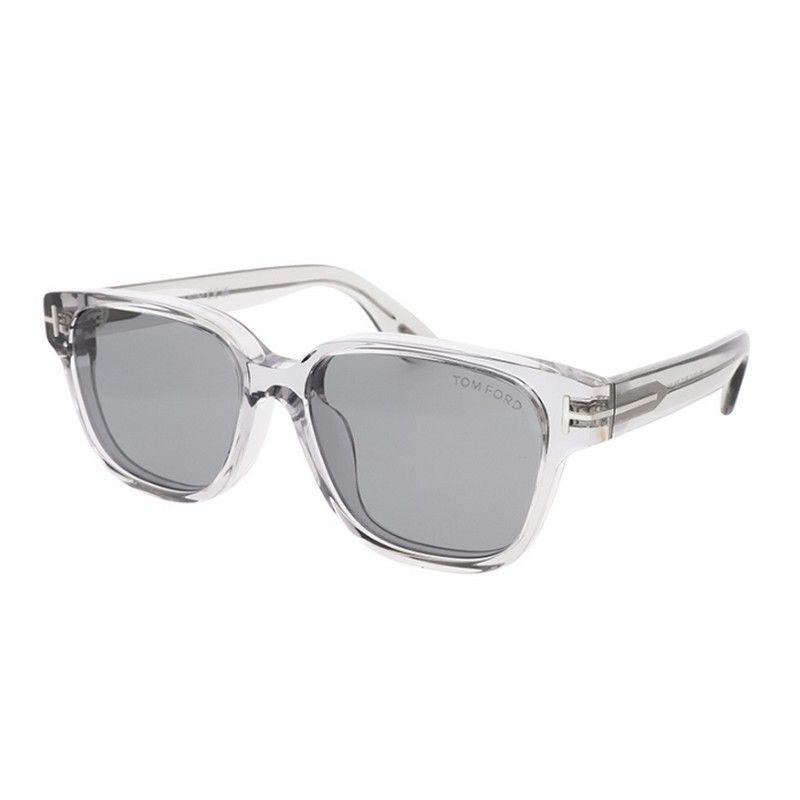 TOM FORD トムフォード TF1273-D 20A サングラス Brown FT1273-D 20A 日本企画モデル　アジアンフィット