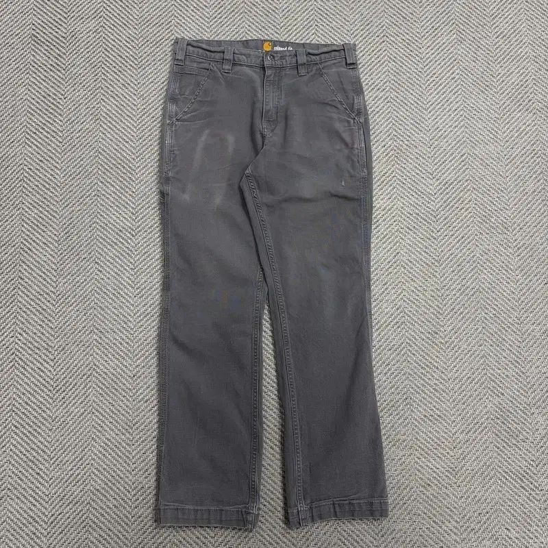 Carhartt カーハート Broken ウォーク パンツ v4499