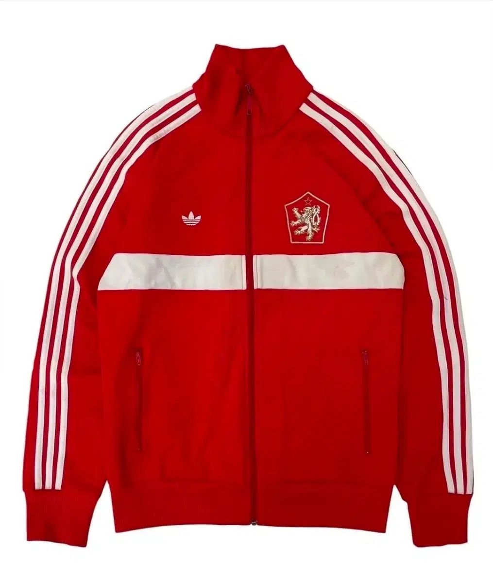 アディダス Adidas チェコ ジャージ