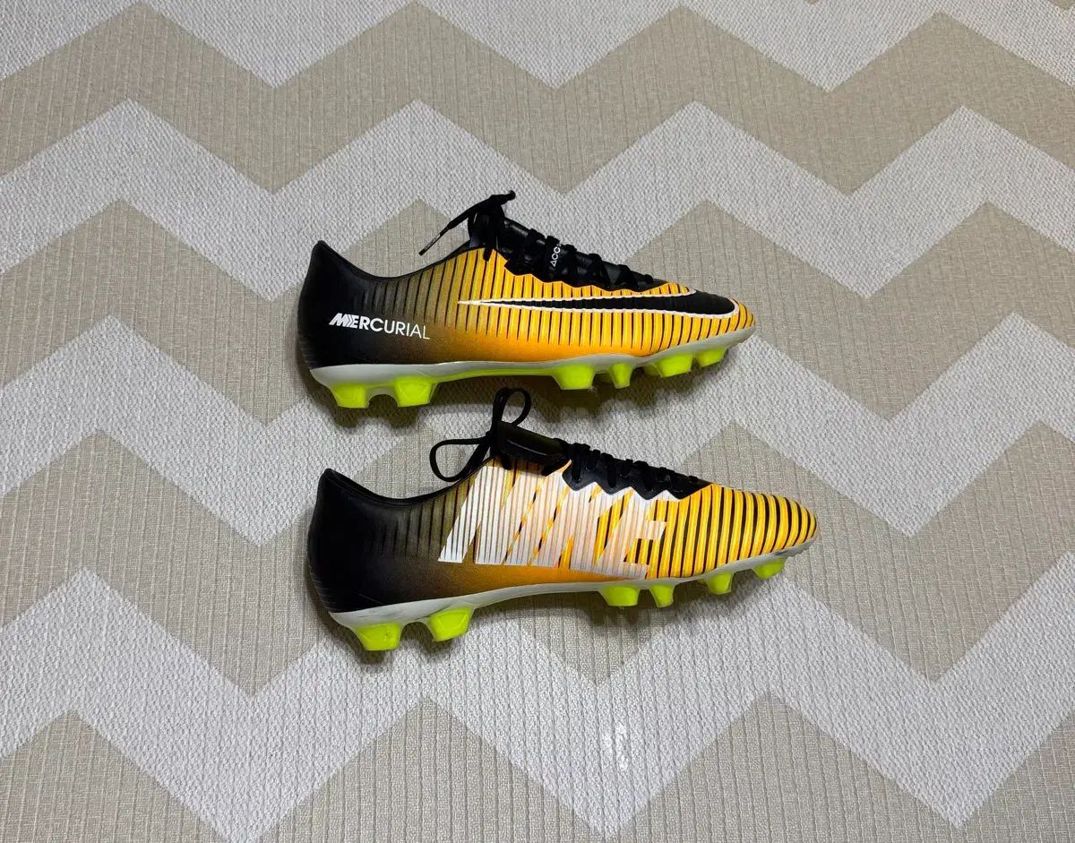 NIKE ナイキ マーキュリアル ヴェイパー11 HG サッカーシューズ
