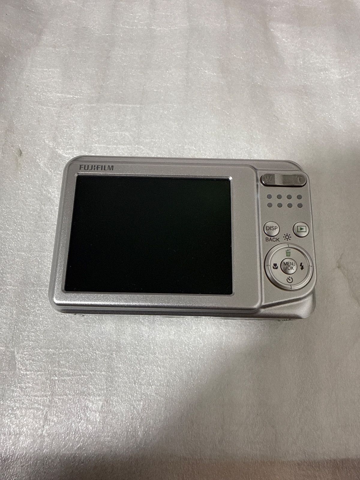 ❗️動作良好❗️デジカメ 本体 FUJIFILM Finepix A170 現状品 - メルカリ
