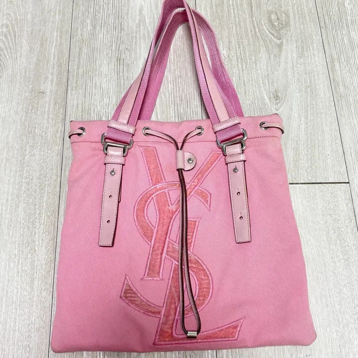 Saint Laurent サンローラン ヴィンテージ バッグ