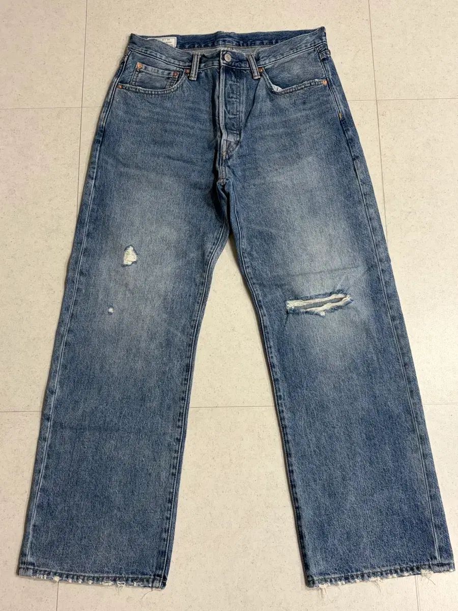 GAP 90s ルーズデニムパンツ 31