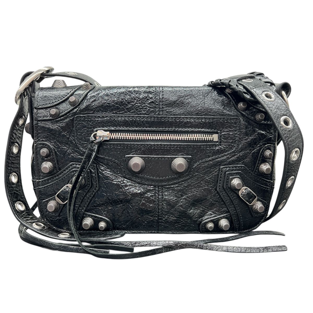 BALENCIAGA 極美品 バレンシアガ Le Cagole XS ル カゴール XS