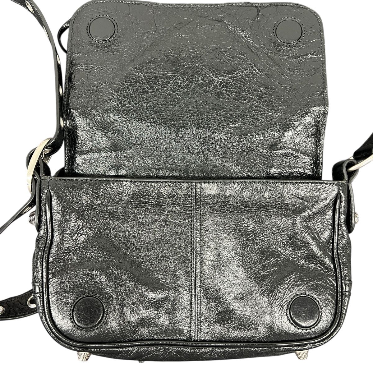 BALENCIAGA 極美品 バレンシアガ Le Cagole XS ル カゴール XS