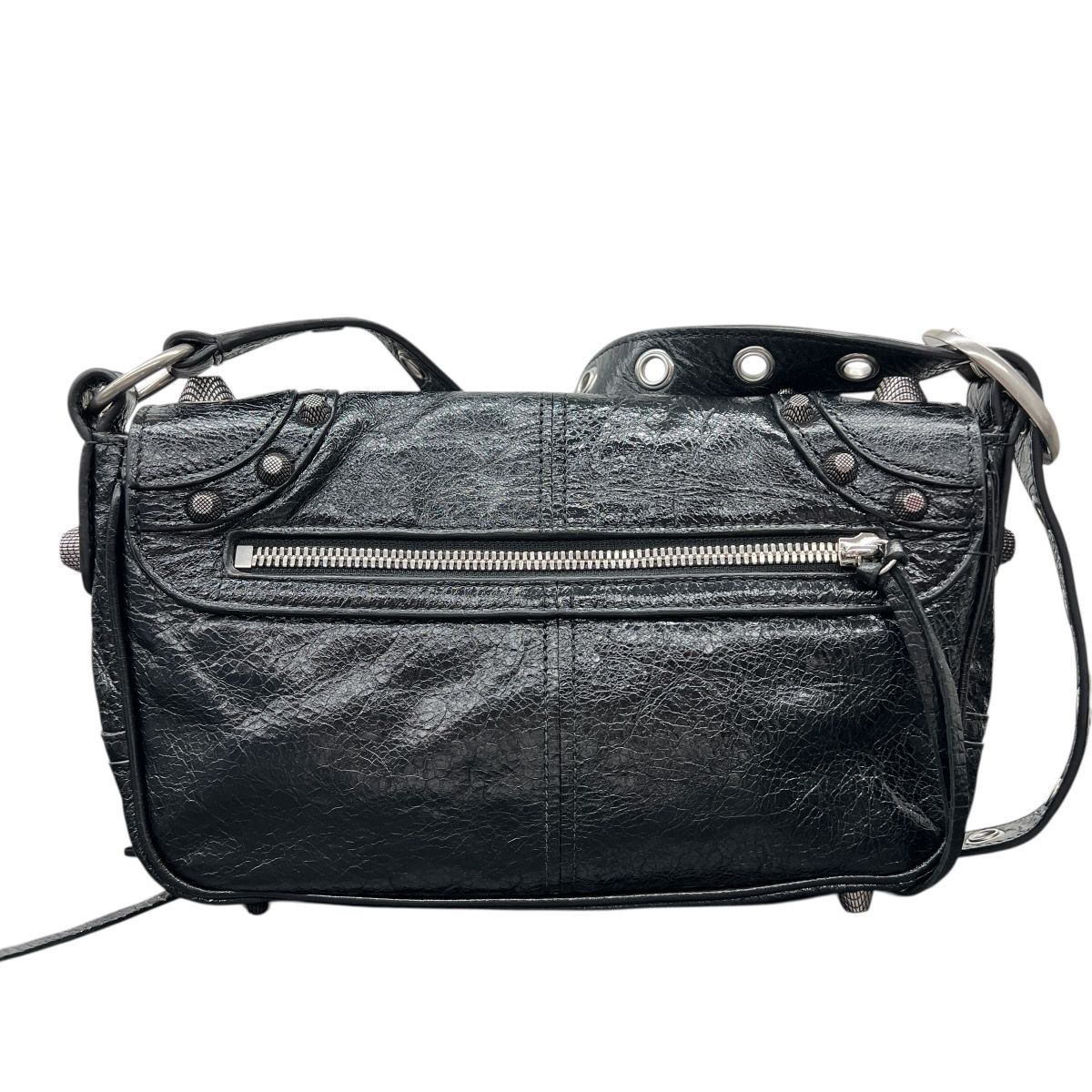 BALENCIAGA 極美品 バレンシアガ Le Cagole XS ル カゴール XS 