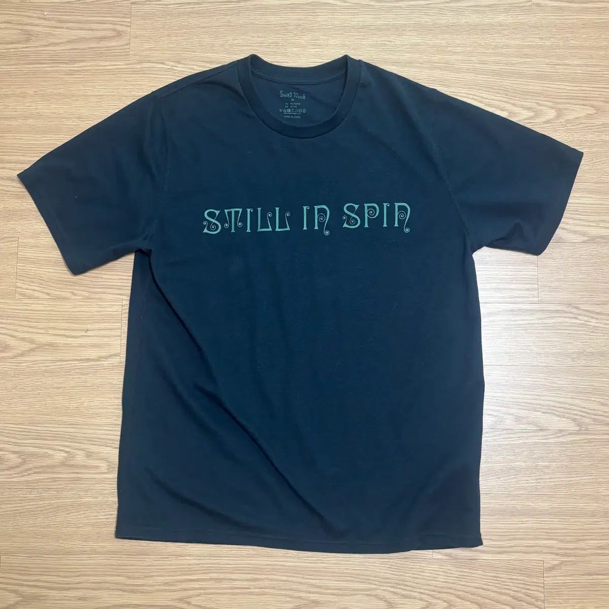 SOUTH2 WEST8 S2W8 半袖Tシャツ M