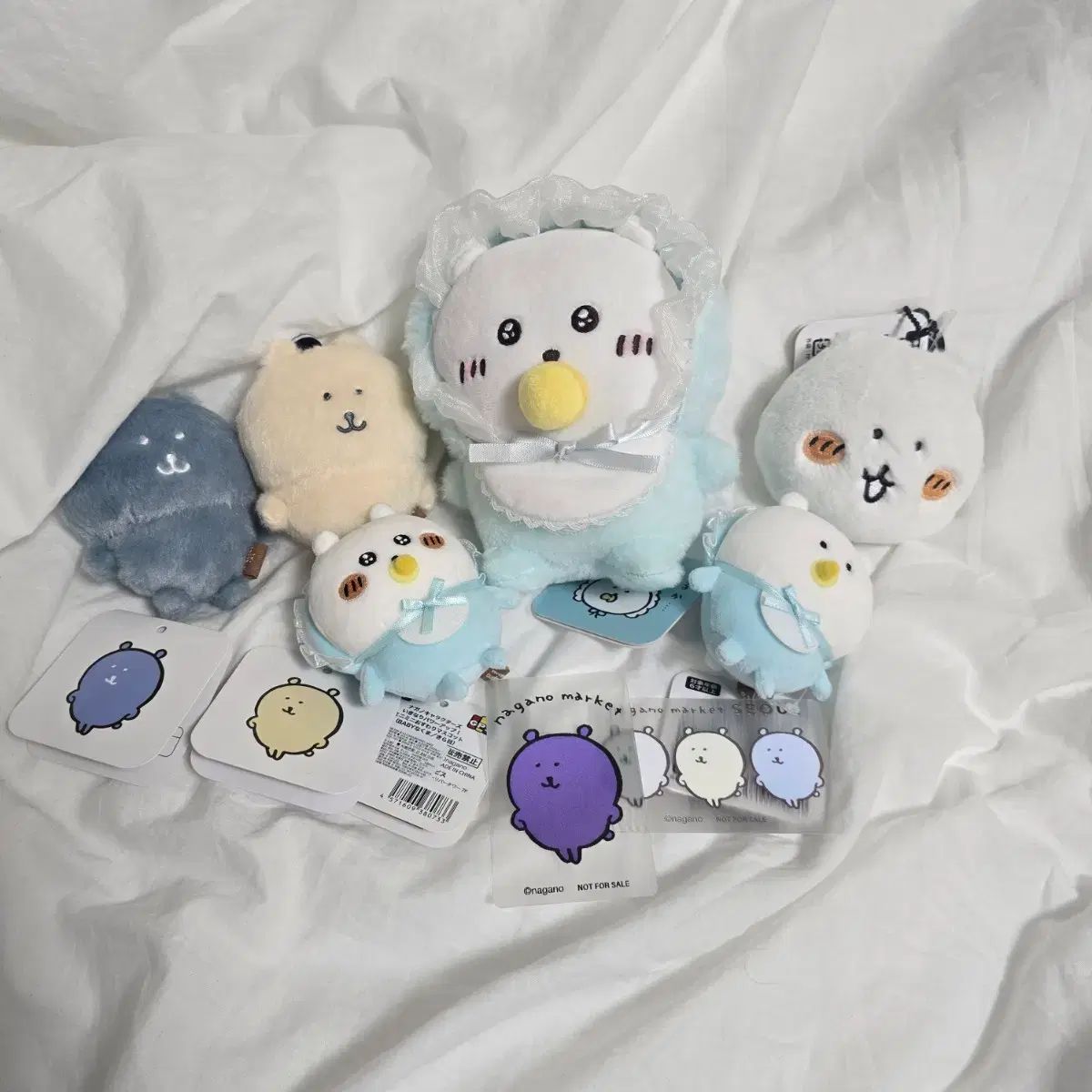 自分ツッコミくま ぬいぐるみ まとめ 出品 7,521円