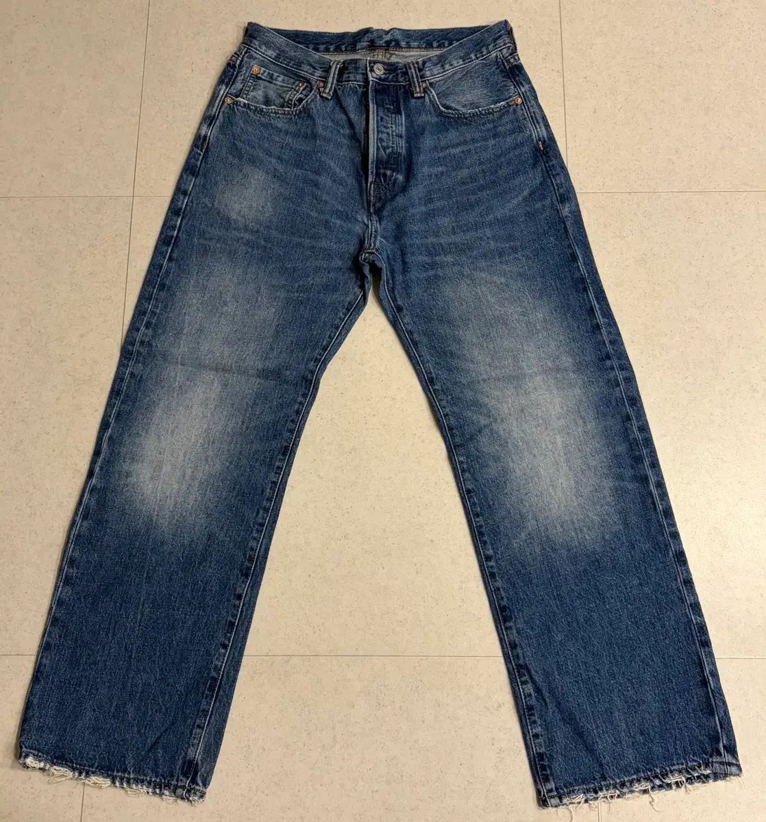 GAP 90s LOOSE デニムパンツ 30 x 30