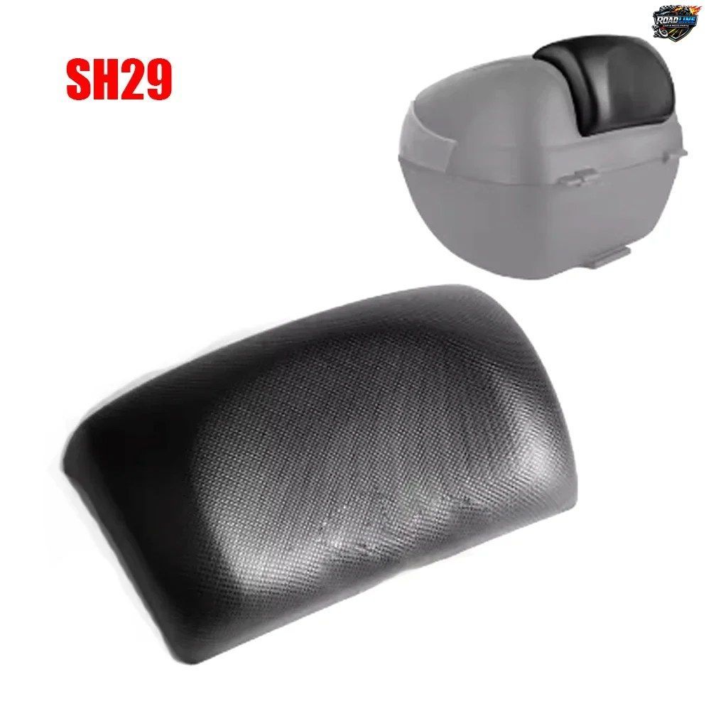 SHAD SH29 SH33 SH34 SH39 SH40 SH45 SH47 用モーターサイクル テール リア ボックス ケース バックレスト クッション パッド リア クッシ
