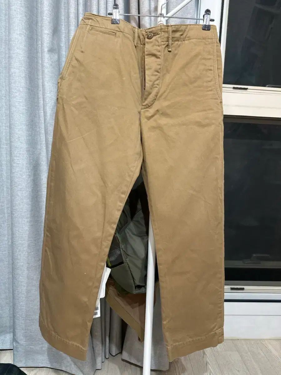 RRL(ダブルアールエル) パンツ 28x30