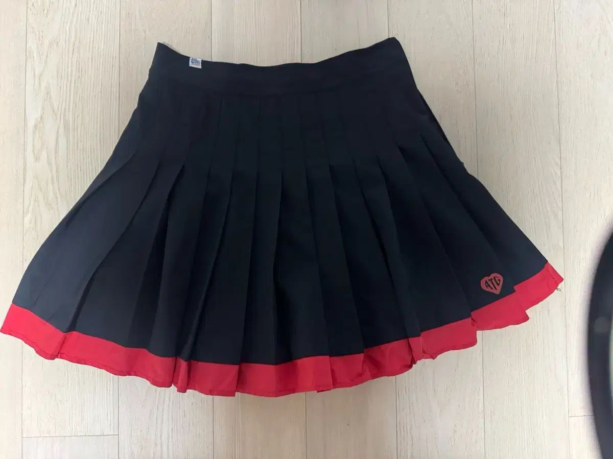 エイプザグレート ATG ゴルフ スカート