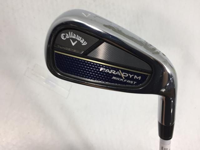 中古ゴルフクラブ】キャロウェイ PARADYM MAX FAST (パラダイム