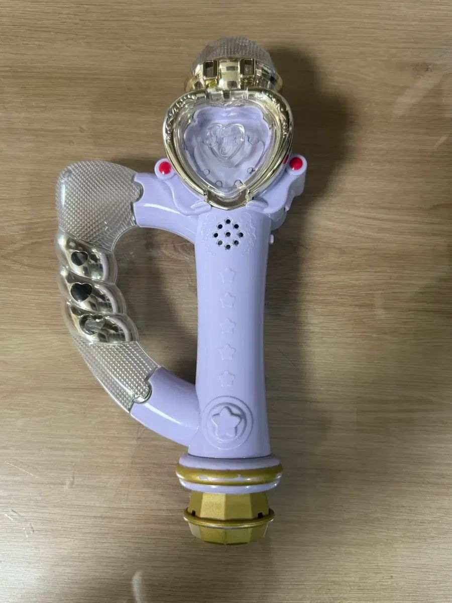 クラシックおもちゃ アイドルタイム アイドルタイムプリパラ マイク 出品