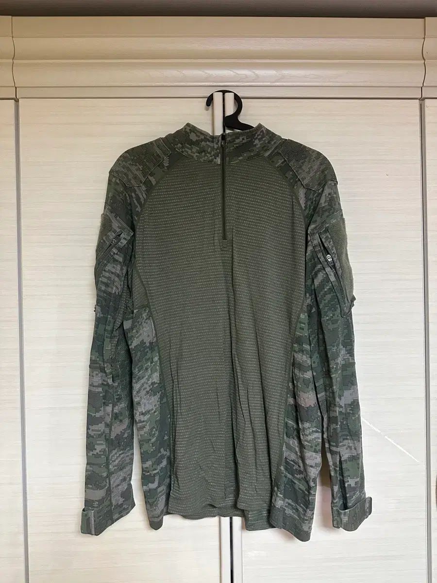 海兵隊コンバット版 出品