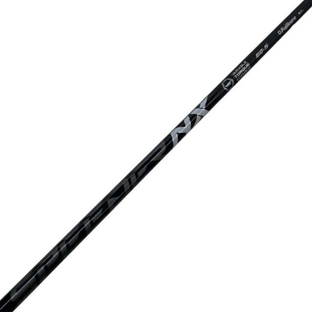 【中古】 テーラーメイドスリーブ付き(Qi4D系) フジクラドライバー用 シャフト SPEEDER NX BLACK 60 (フレックスS)Bランク ゴルフクラブ