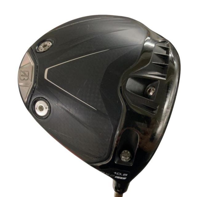 【中古】 ブリヂストン BRIDGESTONE BX2 HT 10.5° ドライバー DR SPEEDER NX GOLD 60 (フレックスS) メンズ 男性用 右利き 右用 Bランク ゴルフクラブ
