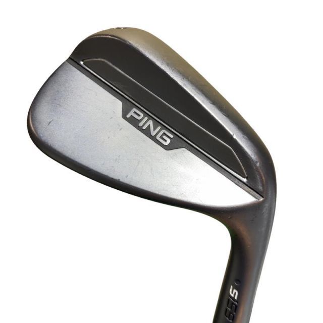 【中古】 ピン PING s159 48°/12° S ウェッジ WG NS PRO MODUS3 TOUR105 (フレックスS) メンズ 男性用 右利き 右用 Cランク ゴルフクラブ