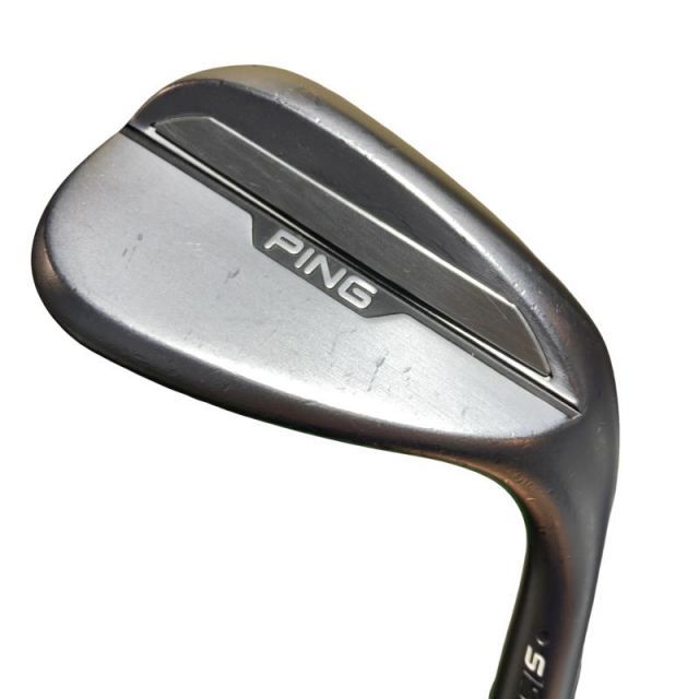 【中古】 ピン PING s159 56°/12° S ウェッジ WG NS PRO MODUS3 TOUR105 (フレックスS) メンズ 男性用 右利き 右用 Cランク ゴルフクラブ