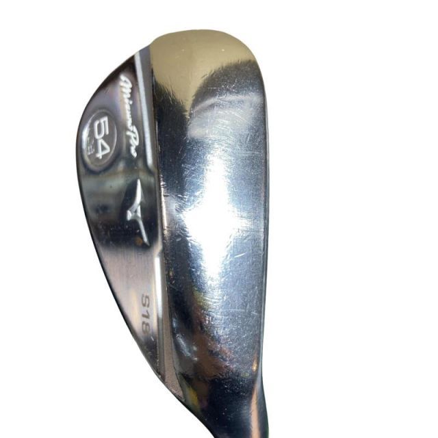 ミズノプロ S18 52/58セット DG120 ウェッジフレックス 価格固定 中古】 ミズノ Mizuno Pro S18 54°/08° ウェッジ WG NS PRO MODUS3
