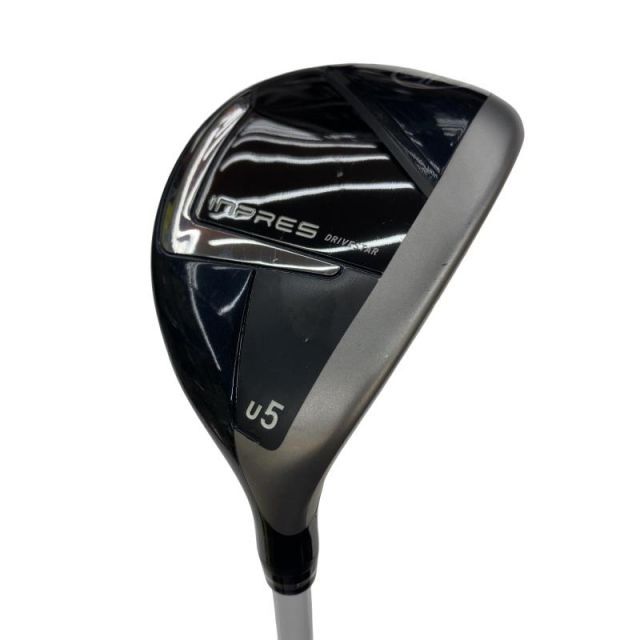【中古】 ヤマハ inpres DRIVESTAR(2025) U5 レディース ユーティリティ UT ELDIO for Yamaha TM-325U (フレックスL) レディース 女性用 右利き 右用 Cランク ゴルフクラブ