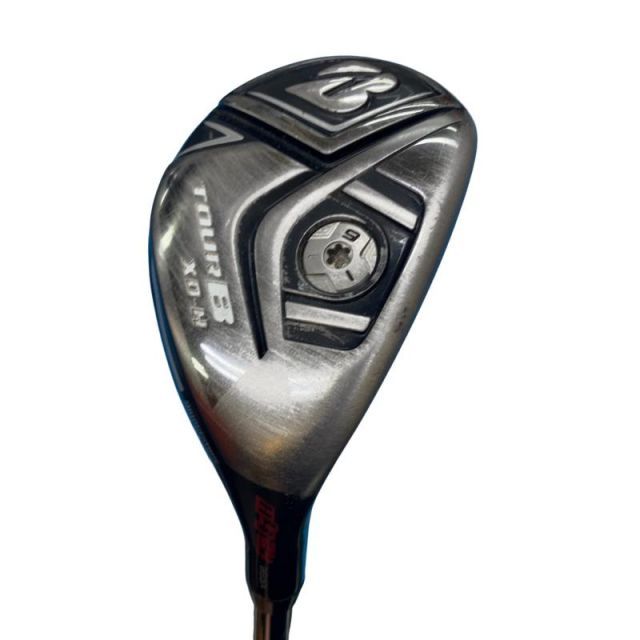 【中古】 ブリヂストン TOUR B XD-H H4 ユーティリティ UT NS PRO 950GH (フレックスS) メンズ 男性用 右利き 右用 Cランク ゴルフクラブ