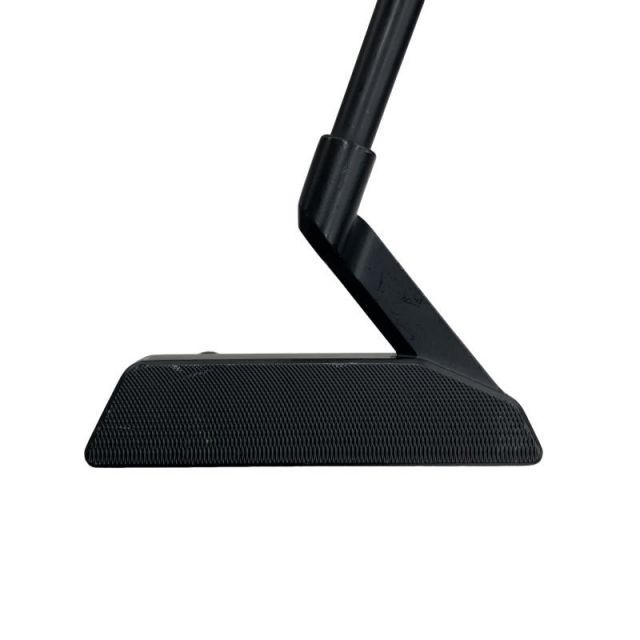 中古】 CROSSPUTT CROSSPUTT STEALTH2.0(ブラック) 33インチ パター PT