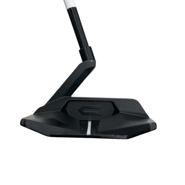 CROSSPUTT ゴルフ パターStealth2.0　ブラック　33インチ 中古】 CROSSPUTT CROSSPUTT STEALTH2.0(ブラック) 33インチ パター PT