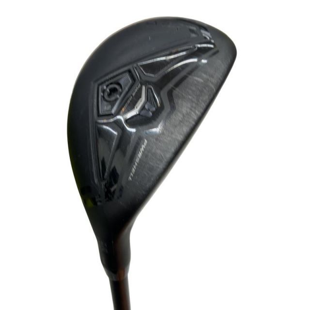 【中古】 コブラ cobra DARKSPEED U5 ユーティリティ UT Tour AD for Cobra(DARKSPEED UT) (フレックスS) メンズ 男性用 右利き 右用 Cランク ゴルフクラブ