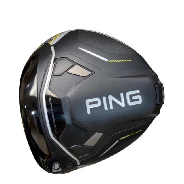 【中古】 ピン G430 MAX 10K 9° レフティ ドライバー DR PING TOUR 2.0 CHROME 65(DR) (フレックスS) メンズ 男性用 左利き レフティ 左用 Cランク ゴルフクラブ