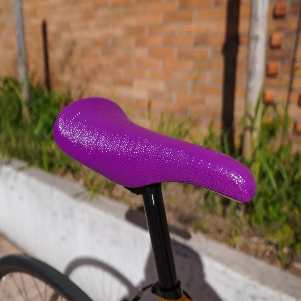 自転車 サドル シート カスタム ピストバイク シングルスピード クロス