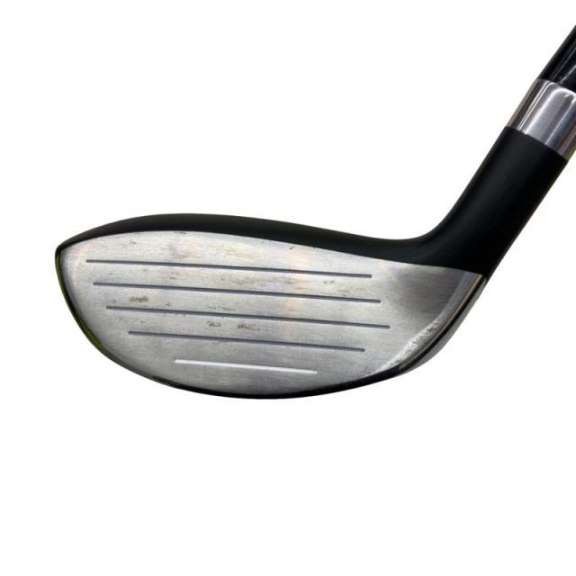 中古】 ナイキ SLINGSHOT TOUR UT 18° ユーティリティ UT Tour AD AD