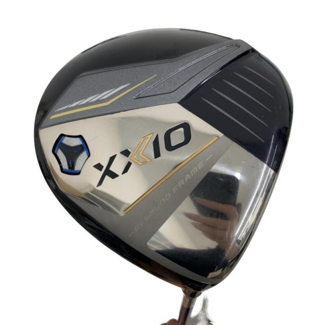 【中古】 ダンロップ XXIO(2024) 10.5° ドライバー DR XXIO MP1300(DR) (フレックスR) メンズ 男性用 右利き 右用 Cランク ゴルフクラブ
