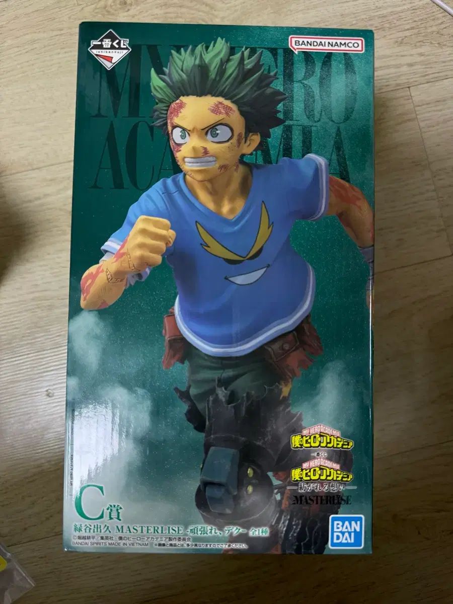 New 天野明展 in 京都 山本武 キャラバッジコレクション