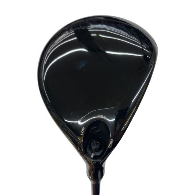 【中古】 本間ゴルフ TOUR WORLD TW767 PROTOTYPE 4W フェアウェイウッド FW 純正特注シャフト (フレックスR) メンズ 男性用 右利き 右用 Cランク ゴルフクラブ