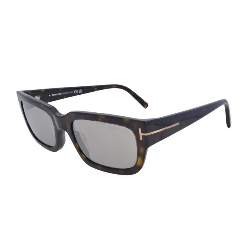 TOM FORD トムフォード TF1075 52L EZRA サングラス