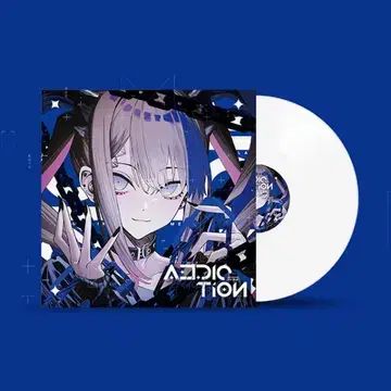中毒 lp 購入