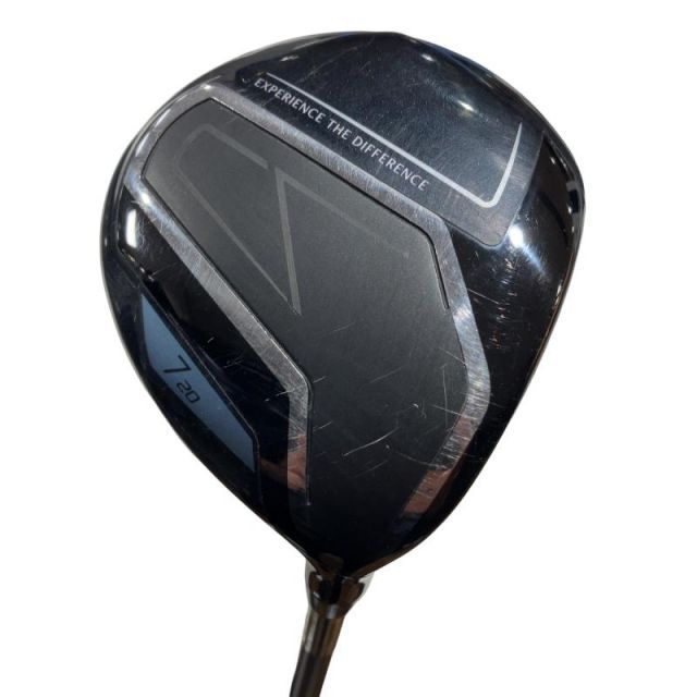 【中古】 ダンロップ XXIO(2026) 7W フェアウェイウッド FW XXIO MP1400(FW) (フレックスSR) メンズ 男性用 右利き 右用 Cランク ゴルフクラブ