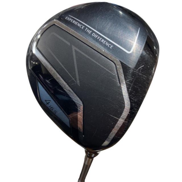 【中古】 ダンロップ XXIO(2026) 4W フェアウェイウッド FW XXIO MP1400(FW) (フレックスSR) メンズ 男性用 右利き 右用 Cランク ゴルフクラブ