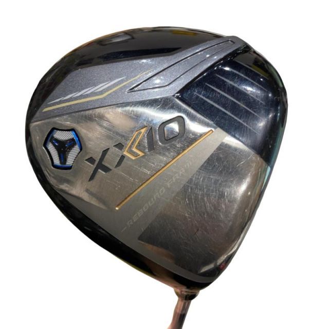 【中古】 ダンロップ XXIO(2024) 10.5° ドライバー DR XXIO MP1300(DR) (フレックスSR) メンズ 男性用 右利き 右用 Cランク ゴルフクラブ