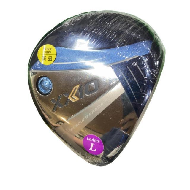 【中古】 ダンロップ XXIO(2024) 3W レディース フェアウェイウッド FW XXIO MP1300L(FW) (フレックスL) レディース 女性用 右利き 右用 Nランク ゴルフクラブ