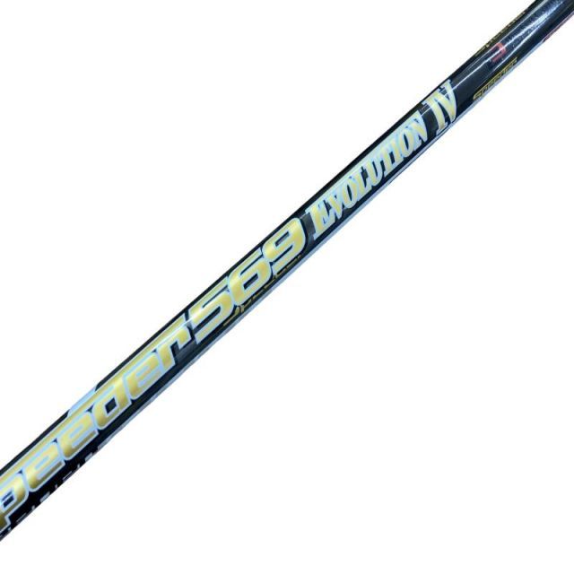 中古】 テーラーメイドスリーブ付き(Qi4D系) フジクラドライバー用