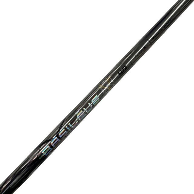 【中古】 キャロウェイスリーブ付き(ELYTE系) バシレウス(旧トライファス)フェアウェイウッド用 シャフト BASILEUS Z III 40 (フレックスS)Bランク ゴルフクラブ