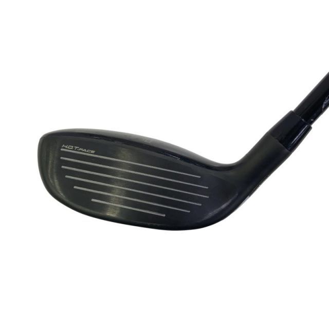 中古】 コブラ cobra AEROJET U4 ユーティリティ UT SPEEDER NX for