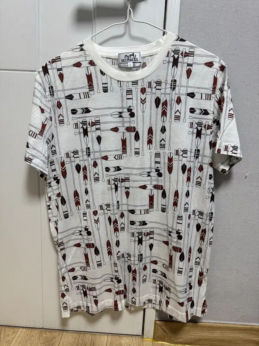 エルメス Tシャツ S