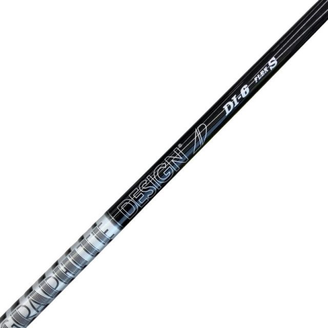 タイトリストスリーブ GRAPHITE DESIGN DI-6S シャフト